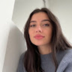 Meet your Posher, Martin a